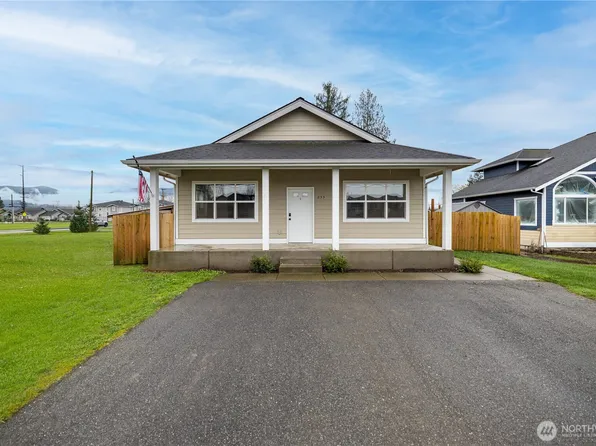 235 Morton Street, Sumas, WA 98295