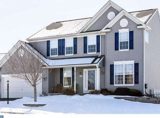 812 Franklin St, Coatesville, PA 19320