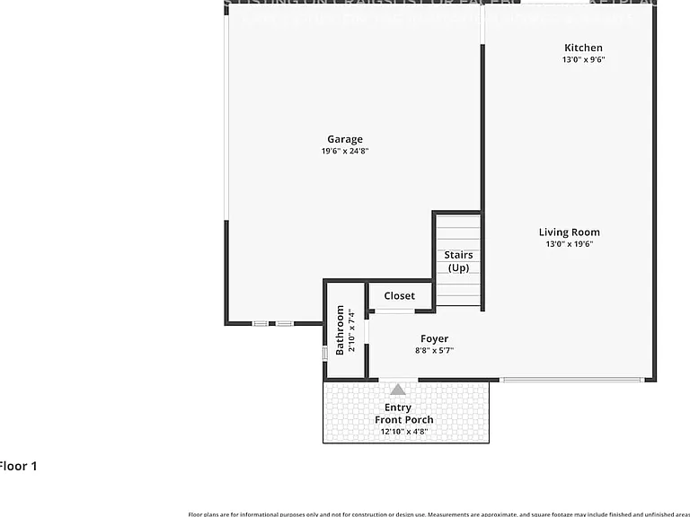 423 E Kanab Creek Dr — Photo 2