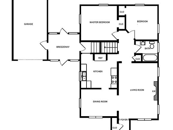 2nd image of 636 Schuyler Dr