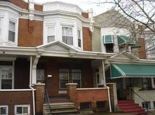 2519 Edmondson Ave, Baltimore, MD 21223