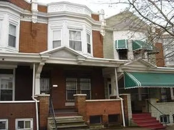 2519 Edmondson Ave, Baltimore, MD 21223