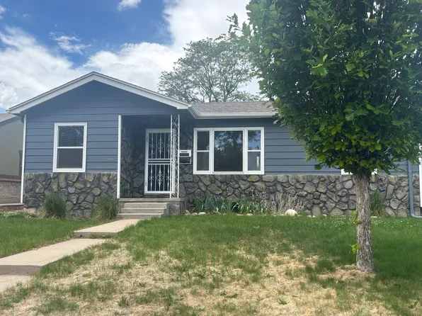 4945 Umatilla St #1, Denver, CO 80221