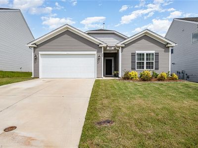 809 Sagemount St, Jamestown, NC, 27282