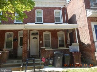 122 W 23rd St, Wilmington, DE 19802