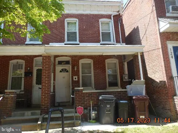 122 W 23rd St, Wilmington, DE 19802
