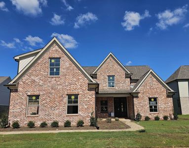 12080 Stromness Cv, Arlington, TN, 38002