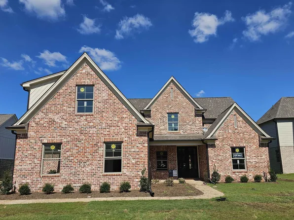 12080 Stromness Cv, Arlington, TN 38002