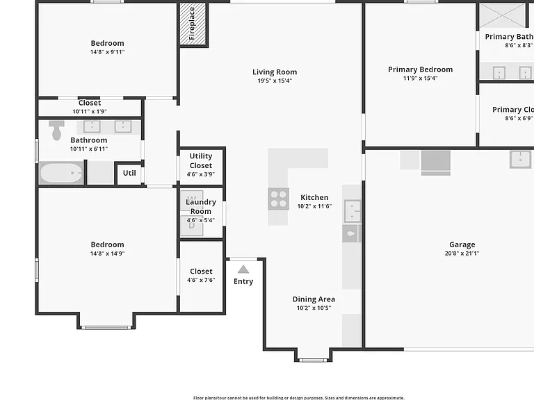 607 Field St — Photo 32