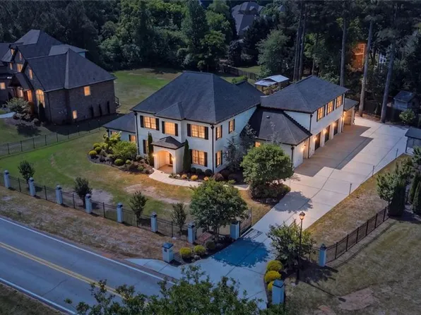 861 Bailey Woods Rd, Dacula, GA 30019