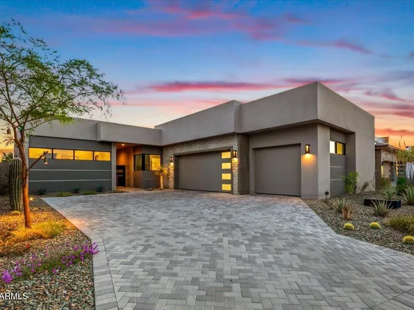 37200 N CAVE CREEK Road #1019, Scottsdale, AZ 85262