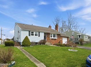 18 Harold Avenue, Latham, NY 12110