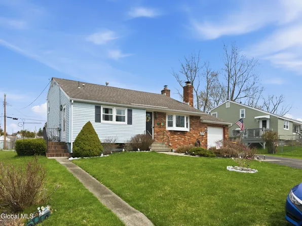 18 Harold Avenue, Latham, NY 12110