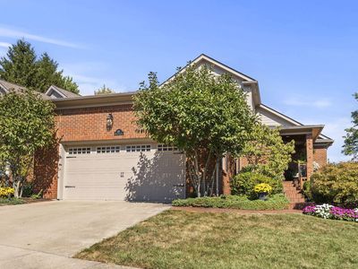 681 Andover Village Pl, Lexington, KY, 40509