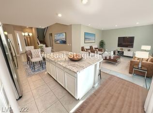 903 Bayberry Ridge St, Henderson, NV 89052