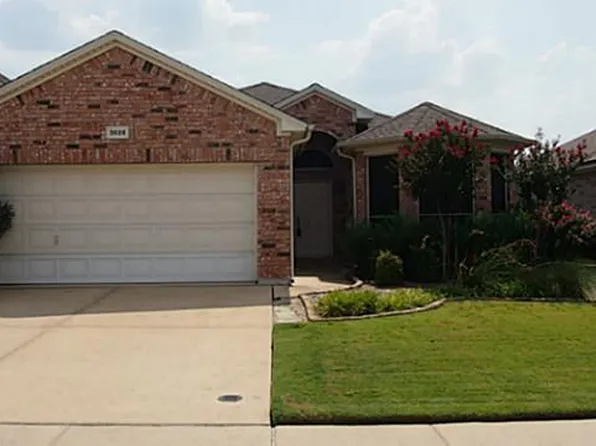 3828 Summersville Ln, Fort Worth, TX 76244