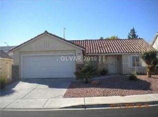 1427 Bugle Boy Dr, Henderson, NV 89014