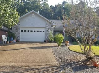 61 Marinero Way, Hot Springs Village, AR 71909