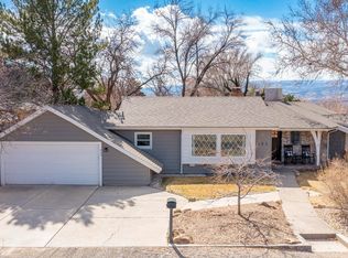 525 Lilac Ln, Grand Junction, CO 81505