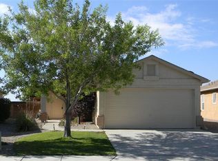 6302 Orfeo Trl NW, Albuquerque, NM 87114