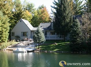 9420 Taylors Turn, Stanwood, MI