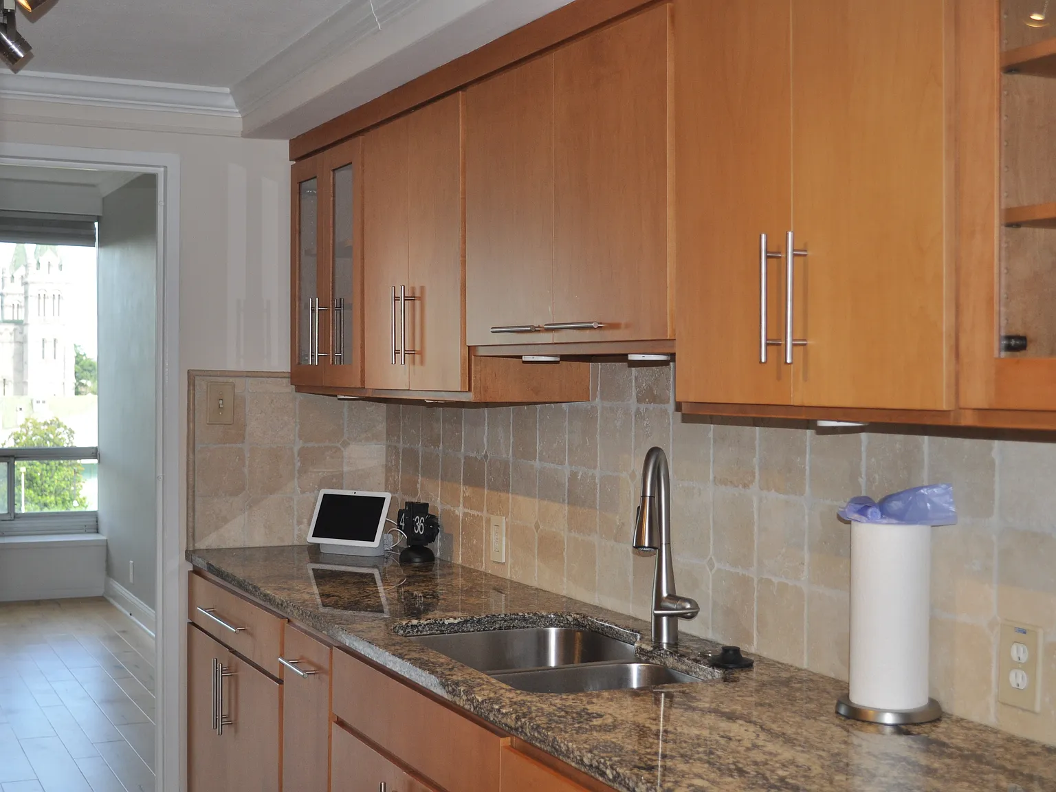 2 bed, 1331 sqft, $3,395 — Photo 3