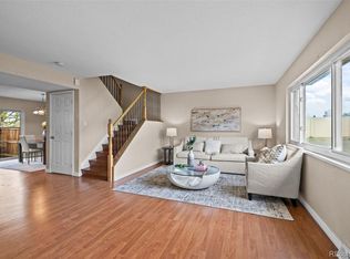 9201 E Oxford Dr, Denver, CO 80237