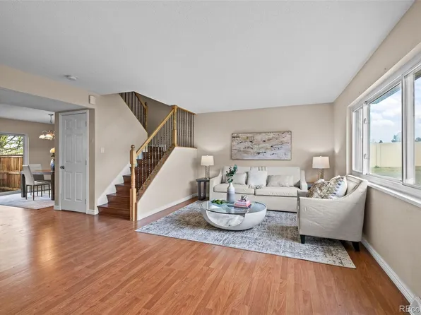 9201 E Oxford Drive, Denver, CO 80237