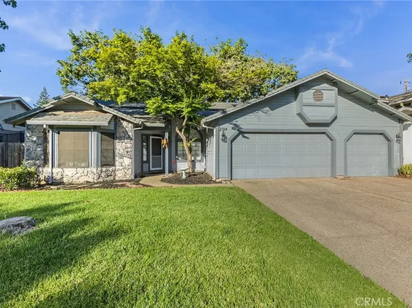 2314 Ritchie Cir, Chico, CA 95926