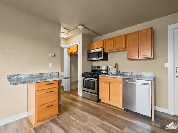 618 Gambell St, Anchorage, AK