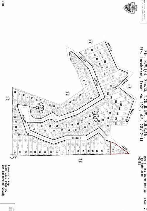 2nd image of 596 Coulter Dr