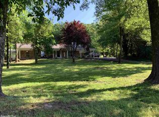 21 Hackler Cir, Conway, AR 72032