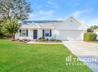 112 Candar Ct, Chapin, SC 29036