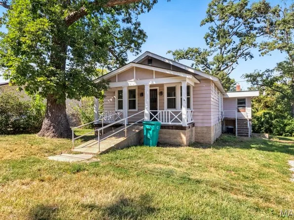 21 Williams Dr, Sullivan, MO 63080