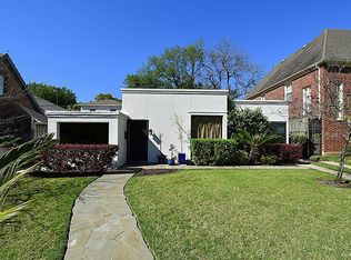 2330 Dryden Rd, Houston, TX 77030