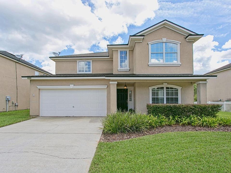 1st image of 1205 Candlebark Dr