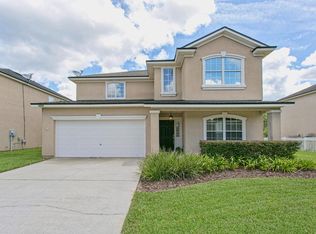1205 Candlebark Dr, Jacksonville, FL 32225