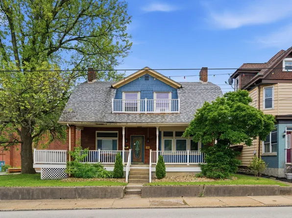 41 Grant Ave, Etna, PA 15223