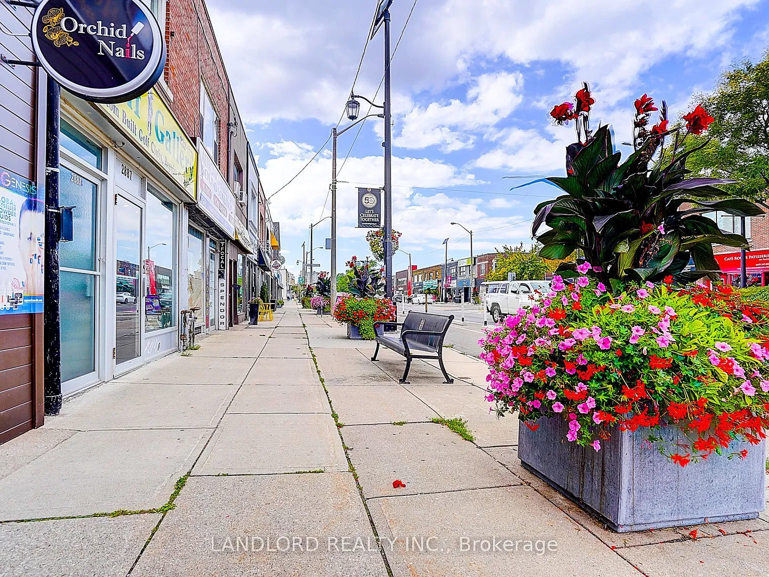 1 bed, $1,995 — Photo 3