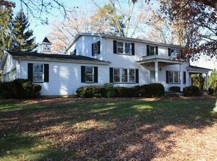 816 Smalls Ferry Rd, Enon Valley, PA 16120