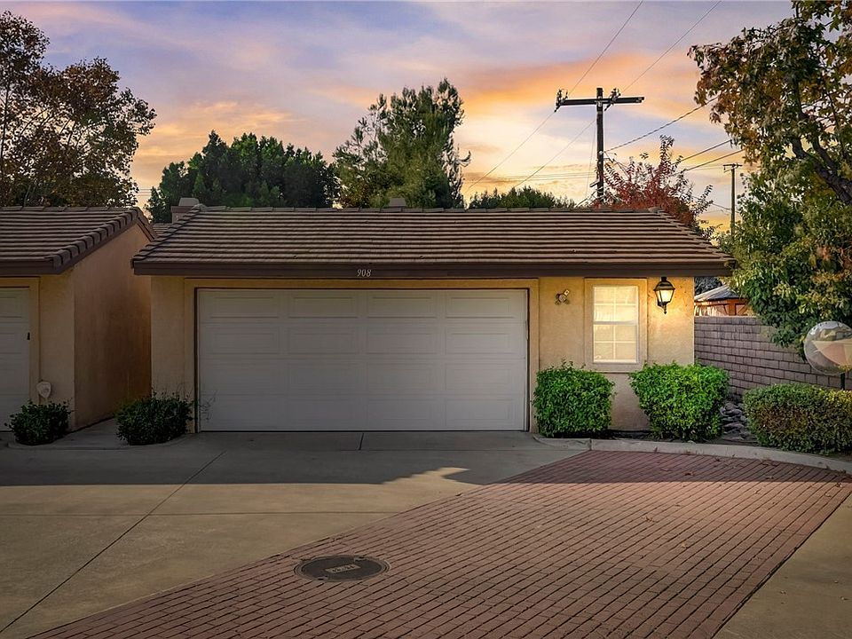 908 S Glendora Ave, Glendora, CA 91740 Zillow
