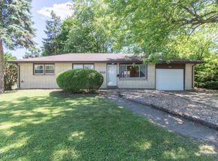 503 Warren Ave, Normal, IL 61761