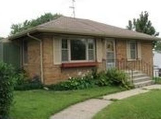 1020 34th St, Sioux City, IA 51104