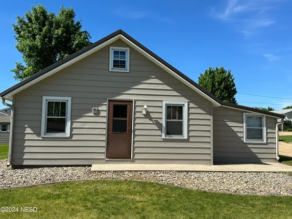 406 E Main St, Castlewood, SD 57223