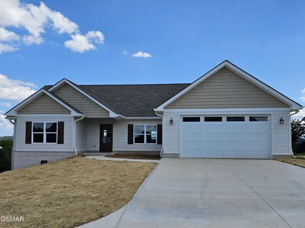 2711 Vista Meadows Ln Lot 24, Sevierville, TN 37876