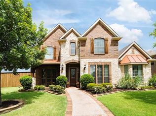 12480 Mill Run Dr, Frisco, TX 75035
