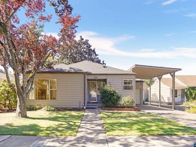 1885 19th St NE, Salem, OR, 97301