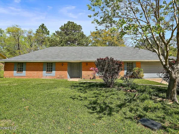 312 Overlook Cir, Jackson, MS 39213