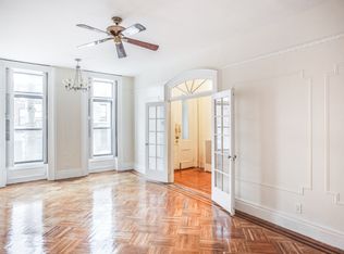 13 Decatur St #TOWNHOUSE, Brooklyn, NY 11216