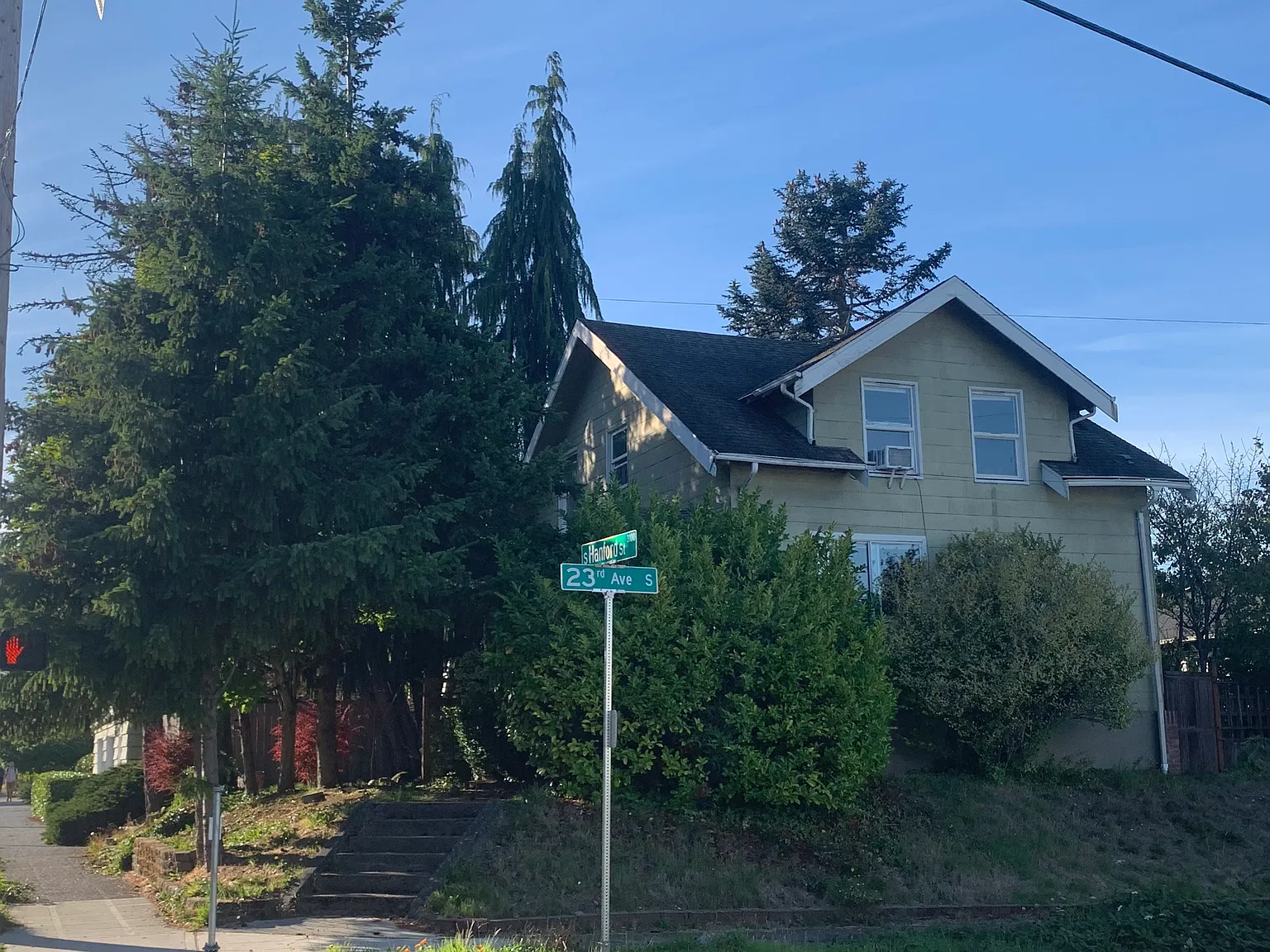 3 bed, 1320 sqft, $3,800 — Photo 1